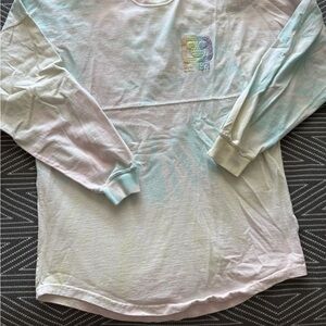 Disney Pink and Blue Spirit Jersey